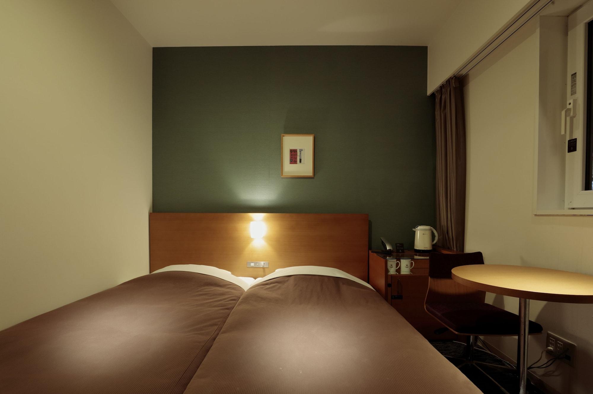 Candeo Hotels Kameyama Exterior photo