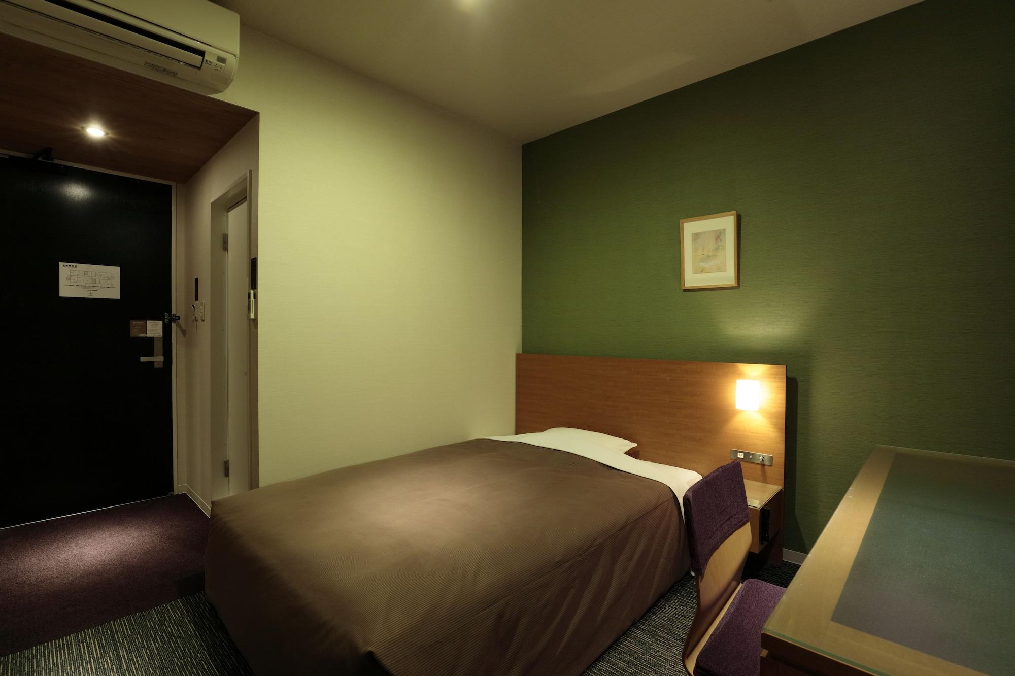 Candeo Hotels Kameyama Exterior photo