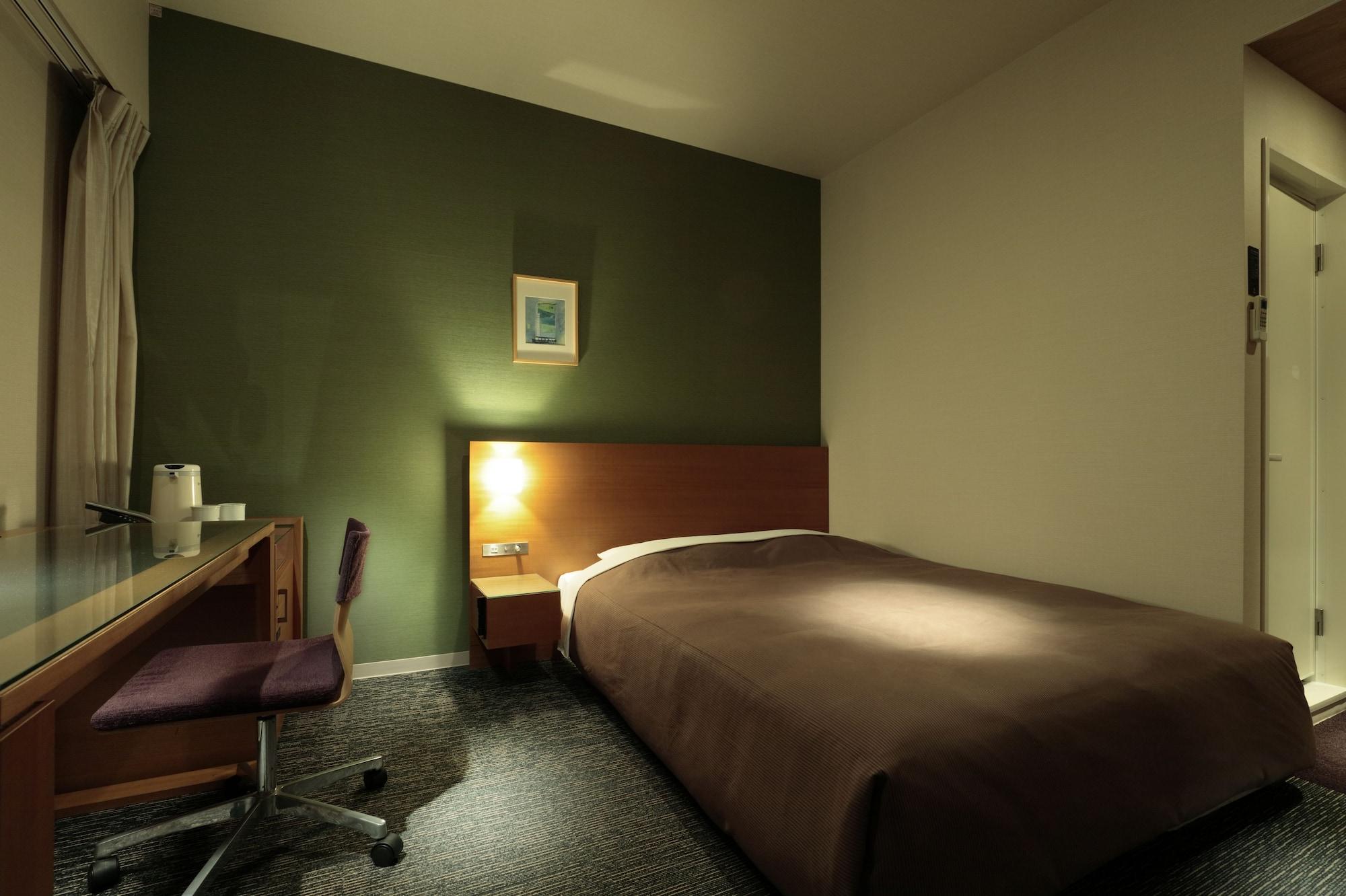 Candeo Hotels Kameyama Exterior photo