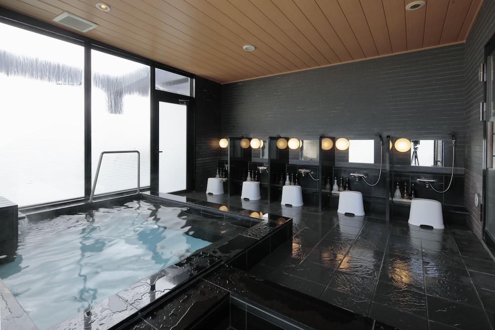 Candeo Hotels Kameyama Exterior photo