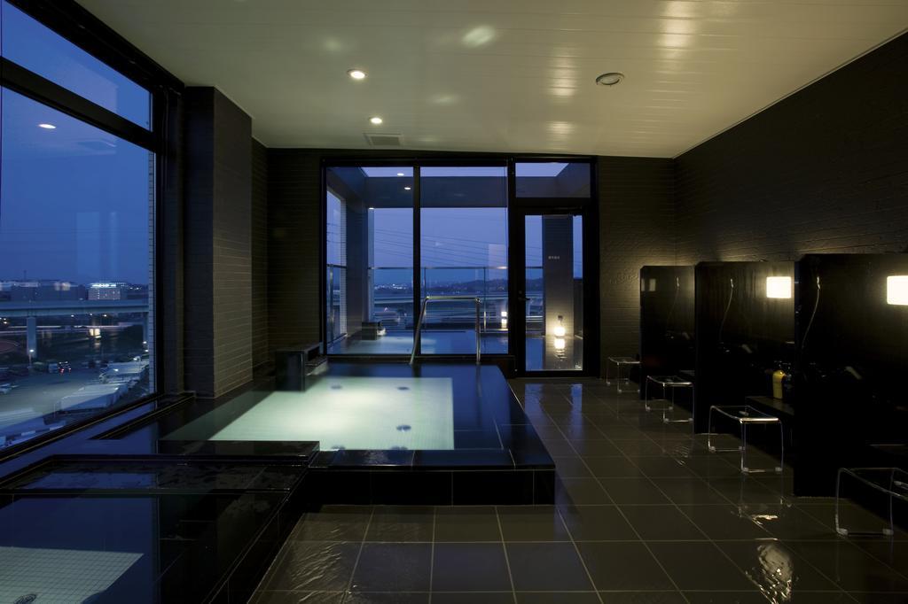 Candeo Hotels Kameyama Exterior photo