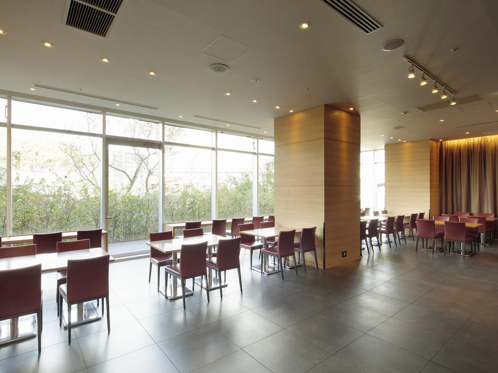 Candeo Hotels Kameyama Exterior photo
