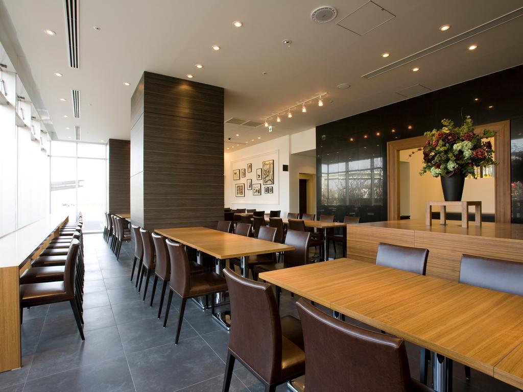 Candeo Hotels Kameyama Exterior photo