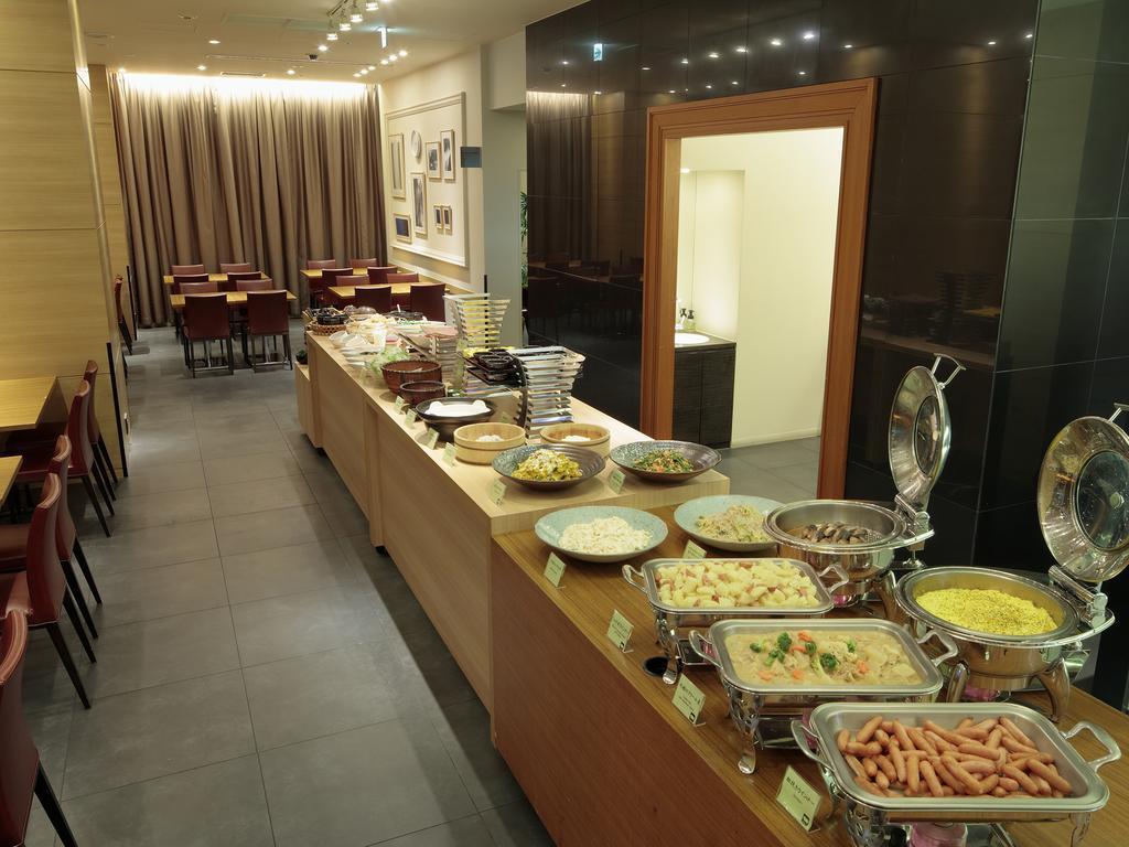 Candeo Hotels Kameyama Exterior photo