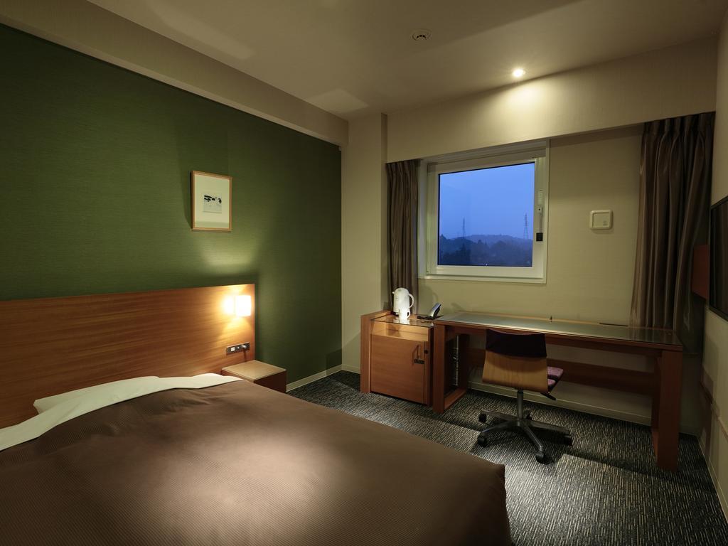 Candeo Hotels Kameyama Exterior photo