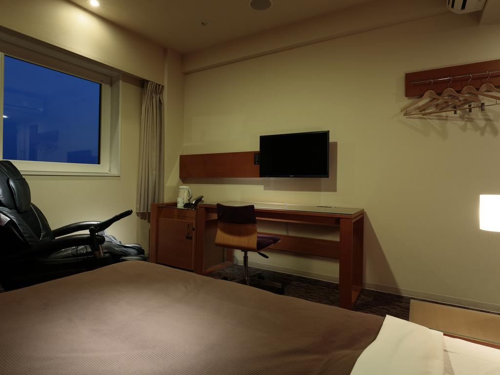 Candeo Hotels Kameyama Exterior photo